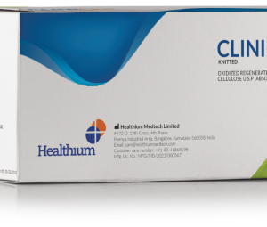 Clinicel Knitted