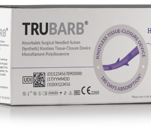 Trubarb