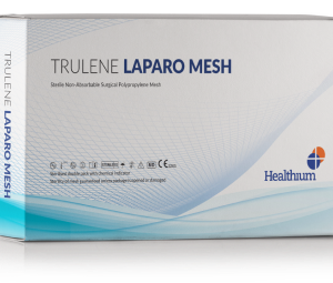 Trulene Laparo Mesh