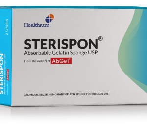 Sterispon