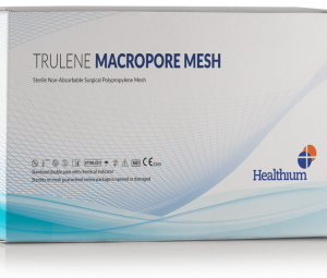 Trulene Macropore Mesh