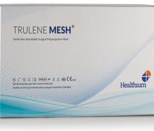 Trulene Mesh