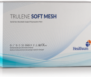 Trulene Mesh Soft