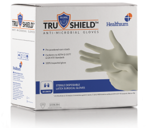 Trushield™ Anti- Microbial