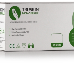 Truskin Non Sterile
