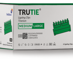 Trutie - Ligating Clips