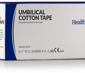 Umbilical Cotton Tape