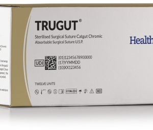 Trugut Chromic